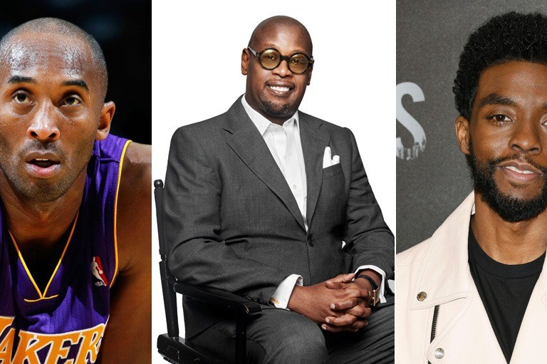 Gone But Not Forgotten: The Entertainment Notables We Lost in 2020
