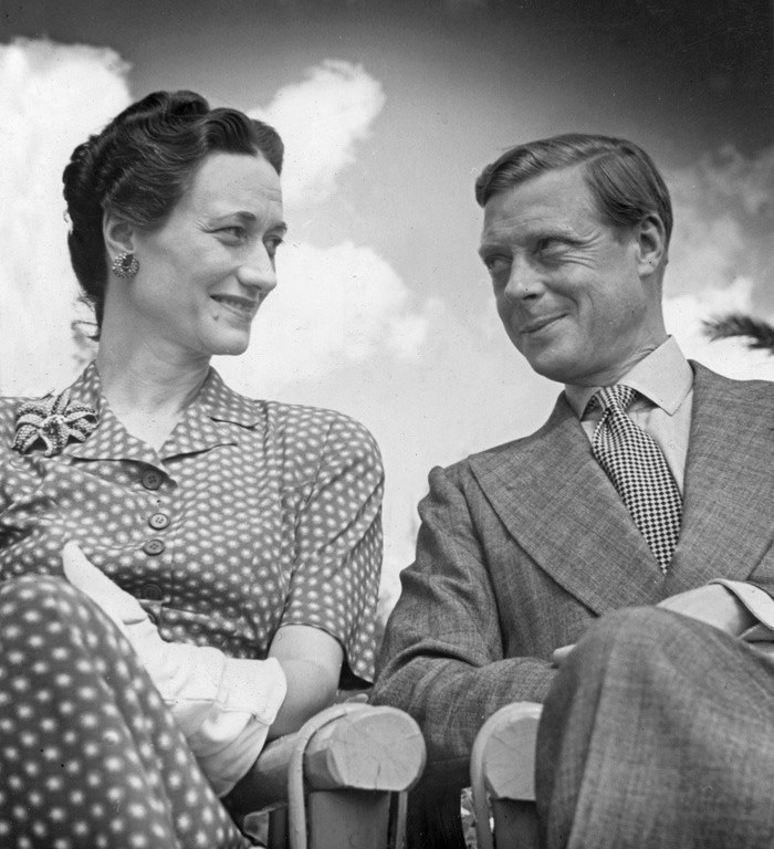 Go Inside: The Duke of Windsor’s Bahamas Estate Is On Sale for $8.5M