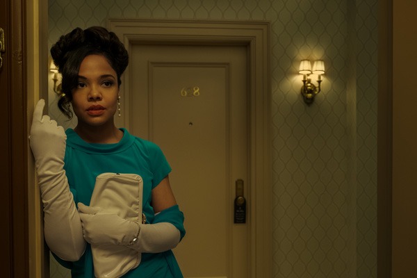 In ‘Sylvie’s Love’ — Just as in Real Life — Black Love Is King