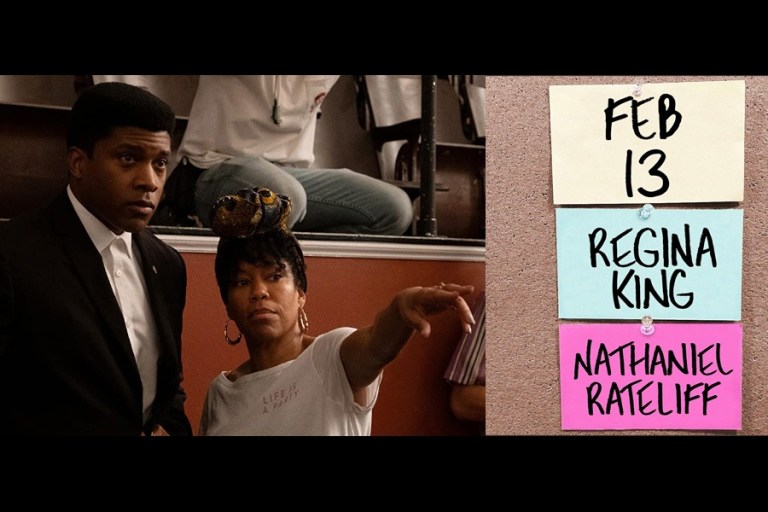 Regina King Will Make Her ‘Saturday Night Live’ Debut in February