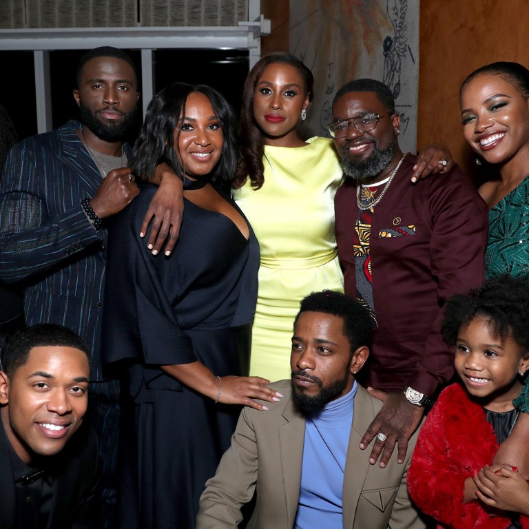 SocietEye: ‘The Photograph’ World Premiere in New York [PHOTOS]