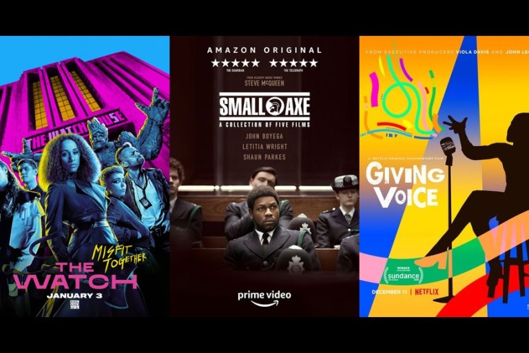 Trailer Load: What to Watch this Holiday Week [VIDEOS]