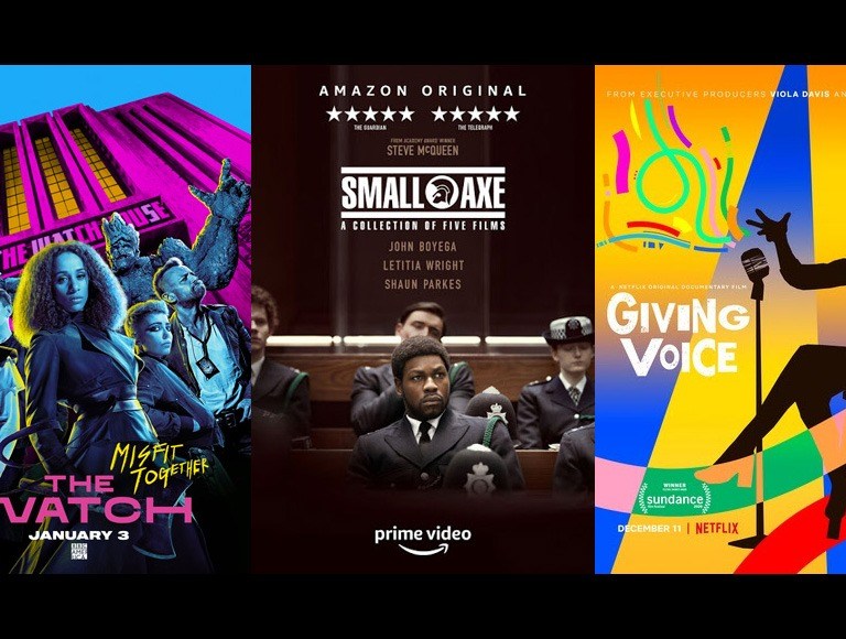 Trailer Load: What to Watch this Holiday Week [VIDEOS]