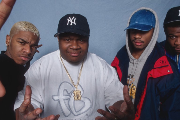 TV One’s ‘Unsung’ Answers Why Sisqo Went Solo from Dru Hill & More