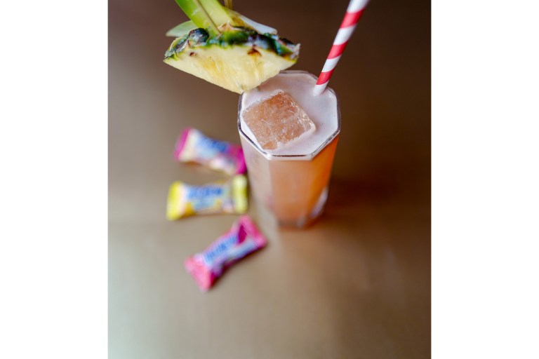 5 Valentine’s Day and Galentine’s Day Cocktail Recipes
