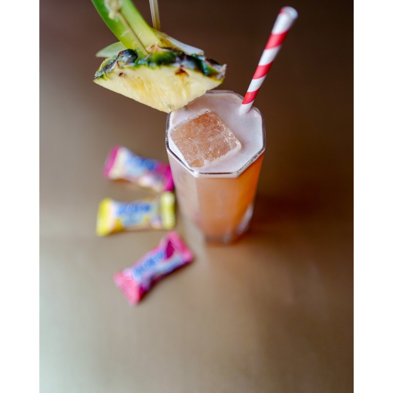 5 Valentine’s Day and Galentine’s Day Cocktail Recipes