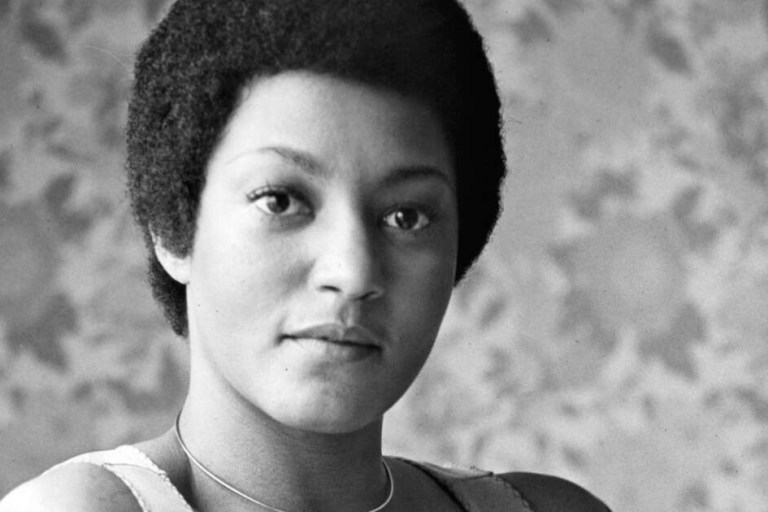 Remembering Emmy-Nominated Actor, Dancer, and Singer Paula Kelly [VIDEOS]