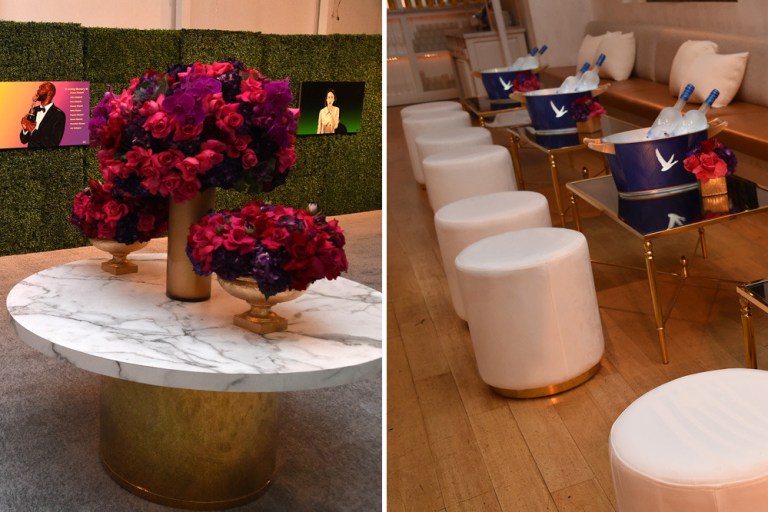 SocietEye: MACRO’s Pre-Oscars Party Sponsored by Grey Goose