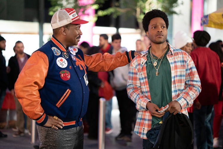 The Official ’COMING 2 AMERICA’ Teaser Trailer is Here! [VIDEO]