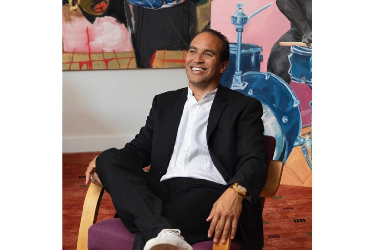 ‘Young, Gifted and Black’ Exhibit of 50 Contemporary Artworks Opens in the Bronx