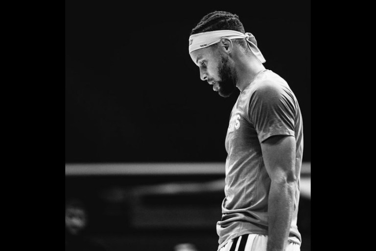 Heard on the Street: Steph Curry’s Return to Basketball, Commitment to Warriors