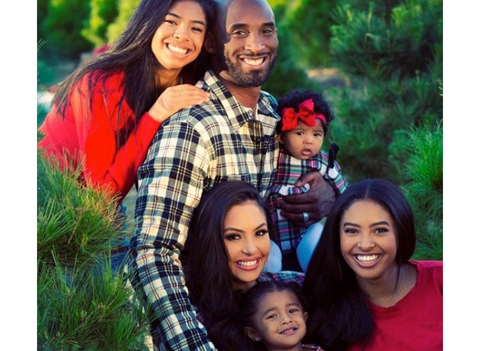 Heard on the Street: Vanessa Bryant Speaks Following Deaths of Kobe & Gianna