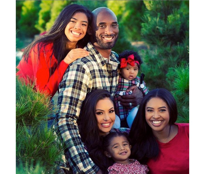 Heard on the Street: Vanessa Bryant Speaks Following Deaths of Kobe & Gianna