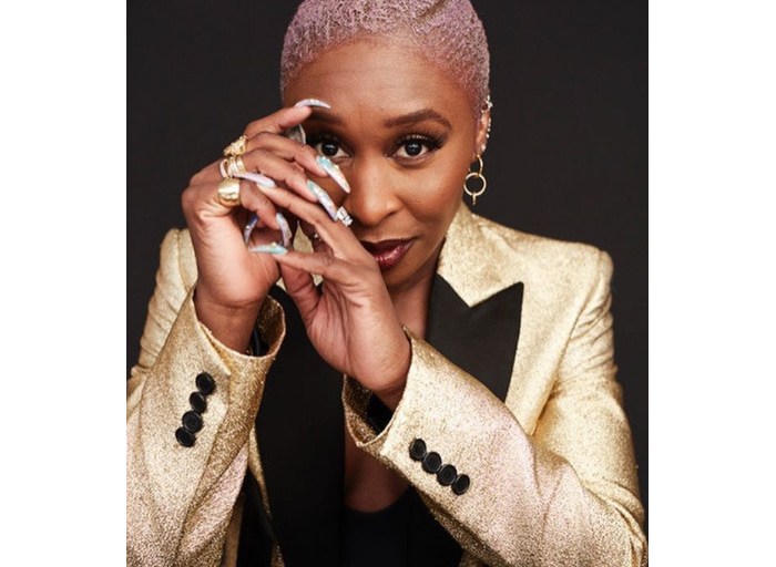Cynthia Erivo Remembers Oscar Winner Kobe Bryant, Talks Oscars Diversity