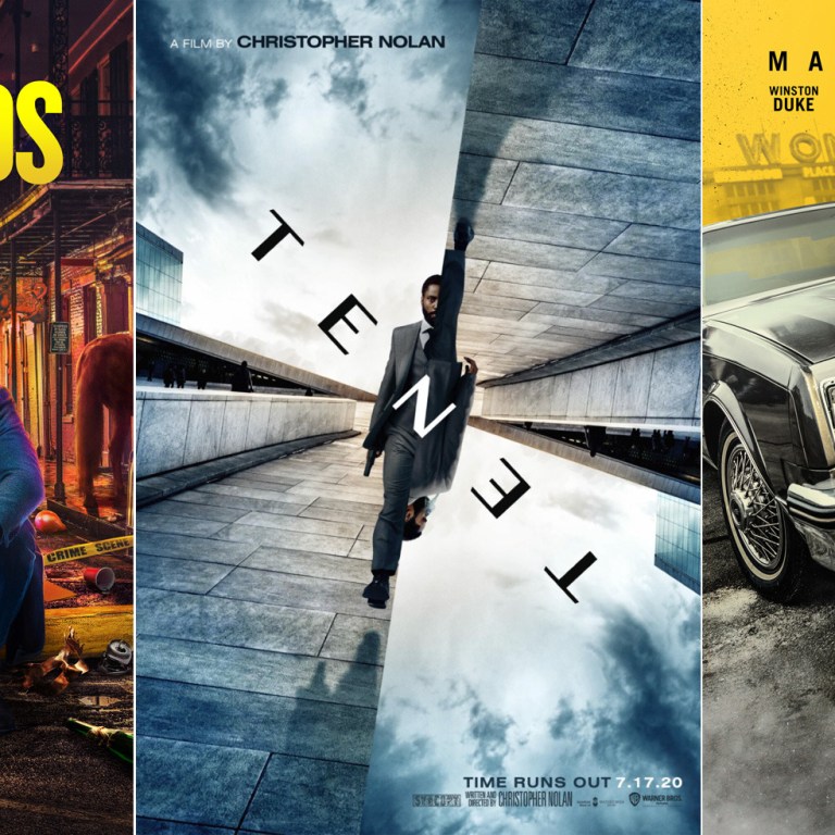 Trailer Load: Issa Rae, John David Washington, Winston Duke & More