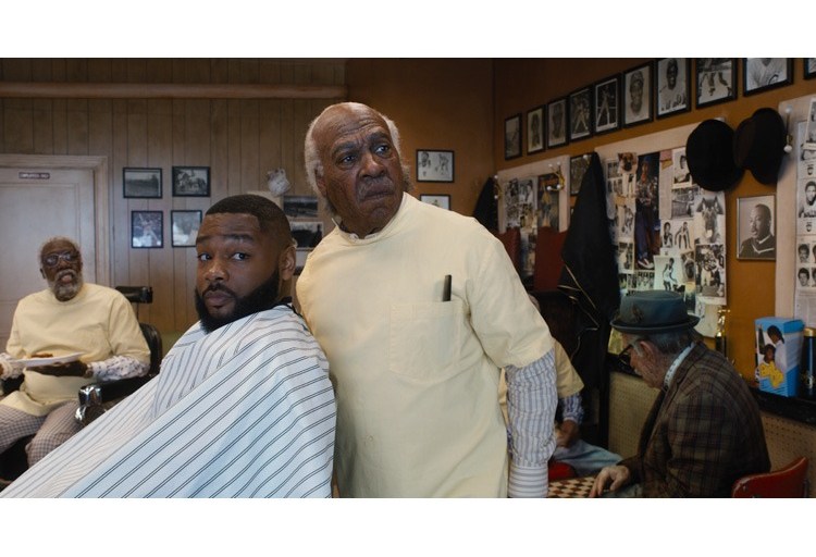 First Look: ‘COMING 2 AMERICA,’ the Sequel We’ve Been Awaiting [PHOTOS]
