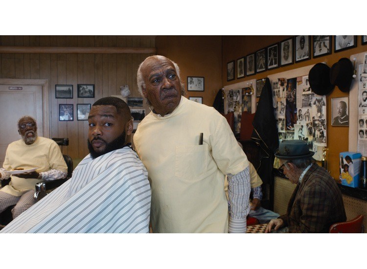 First Look: ‘COMING 2 AMERICA,’ the Sequel We’ve Been Awaiting [PHOTOS]