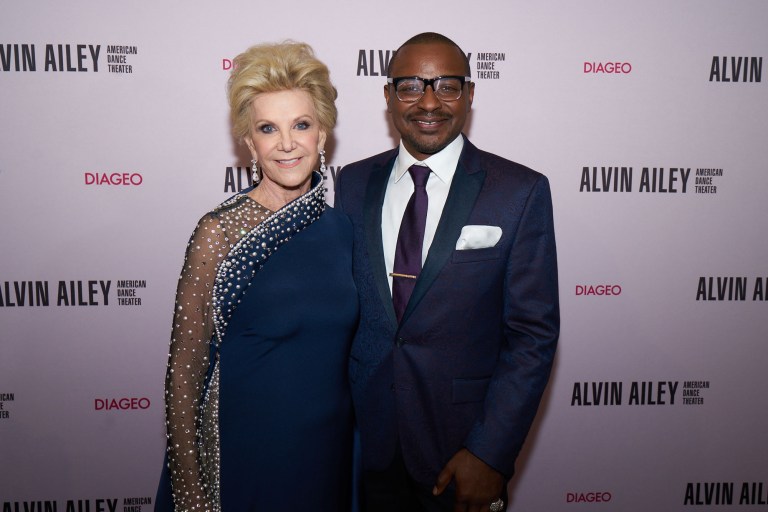 SocietEye: Ailey’s Opening Night Gala Benefit [20+ PHOTOS]