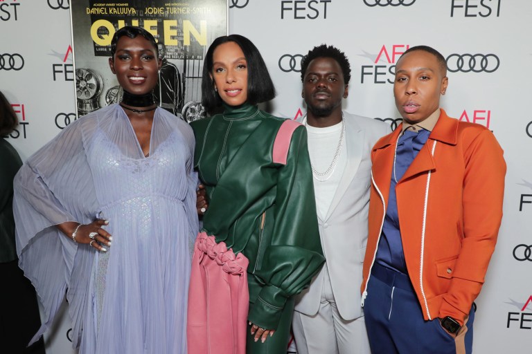 SocietEye: Rihanna, Zendaya, Kelly, Snoop & More Attend ‘Queen & Slim’ Premiere
