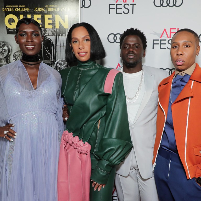 SocietEye: Rihanna, Zendaya, Kelly, Snoop & More Attend ‘Queen & Slim’ Premiere