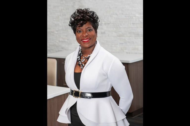 JPMorgan Chase Names Byna Elliott as New Head of Advancing Black Pathways