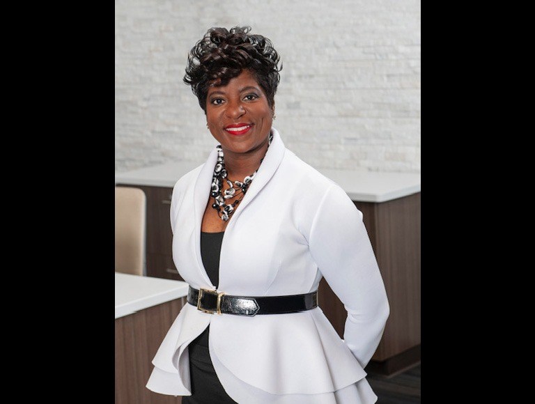 JPMorgan Chase Names Byna Elliott as New Head of Advancing Black Pathways
