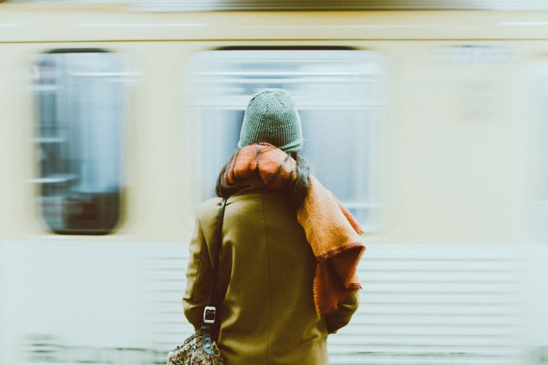 Op Ed: Swipe It Forward on New York’s Public Transportation