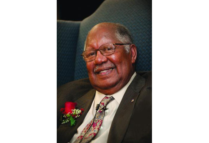 Acclaimed Author Ernest Gaines Dies at 86