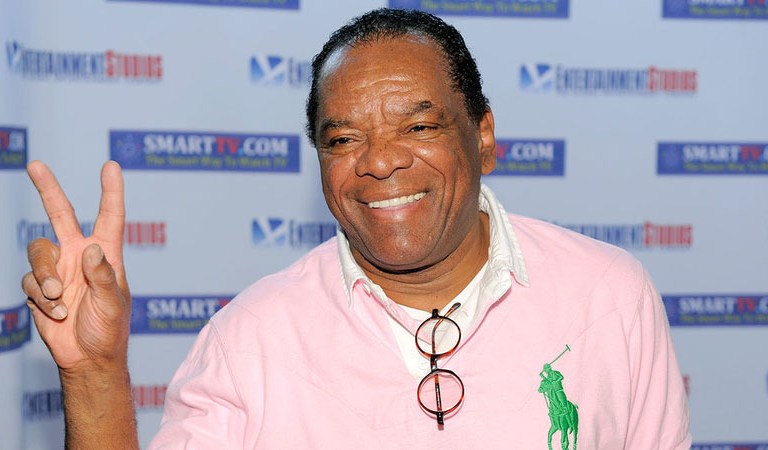 Ice Cube, Marlon Wayans, and More Celebs React to the Death of John Witherspoon