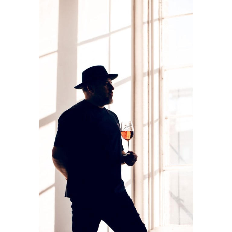 Introducing Moët & Chandon’s Nectar of the Culture Partnership