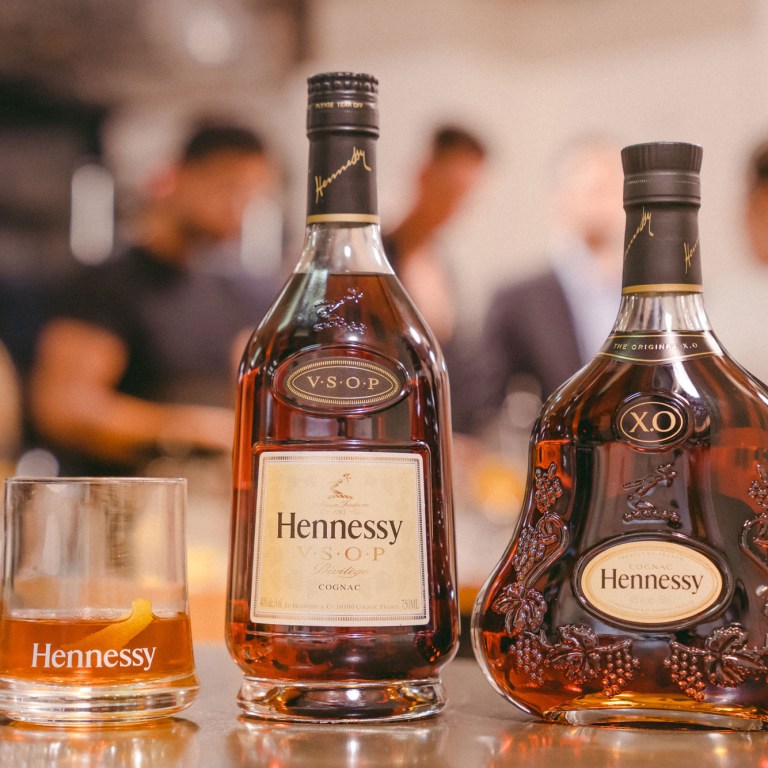 It’s Time to Embark on Hennessy’s Le Voyage X Sur La Table