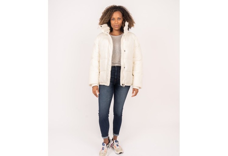 Editor’s Pick: 4 Reasons Harper Coats Puffers Are a Win