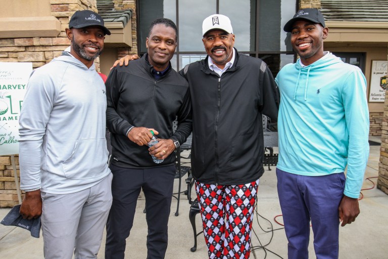 The APGA Continues Making History in the Sport of Golf