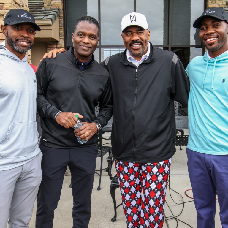The APGA Continues Making History in the Sport of Golf