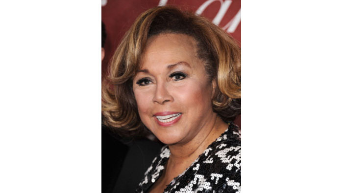 Pioneering Actor Diahann Carroll Has Died at Age 84
