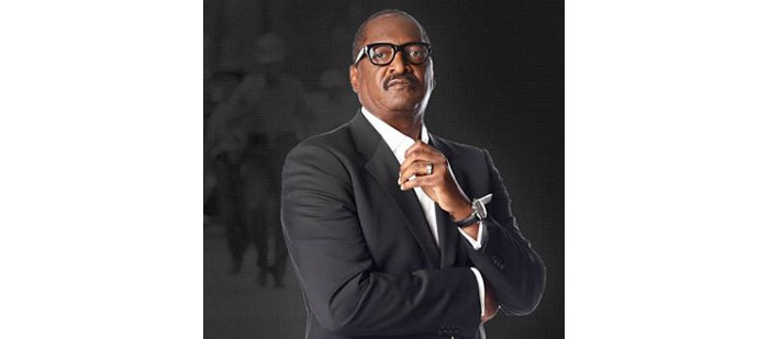 Mathew Knowles on Breast Cancer Diagnosis: ‘I Dodged a Bullet’