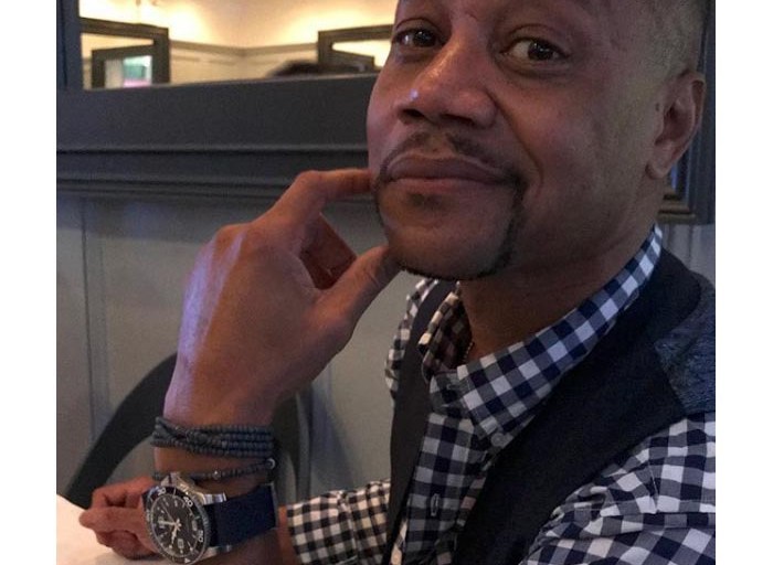 Cuba Gooding Jr. on Sex Abuse Case: ‘You Can Never Give Up in Life’