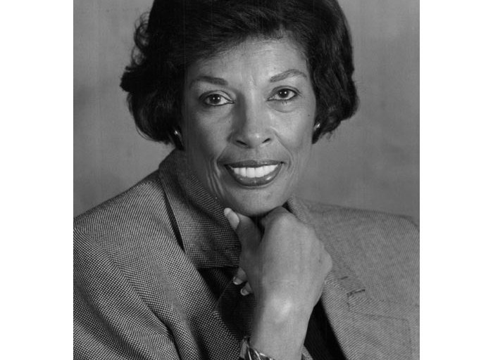Afro Sheen Entrepreneur Joan Johnson Has Died