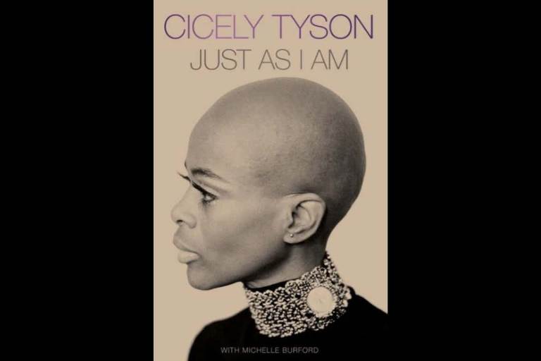 Cicely Tyson’s ’Just As I Am’ Is a Testimony of Perseverance and Faith