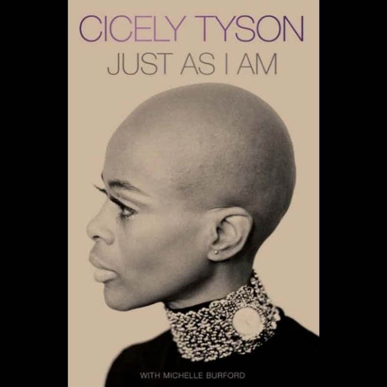 Cicely Tyson’s ’Just As I Am’ Is a Testimony of Perseverance and Faith