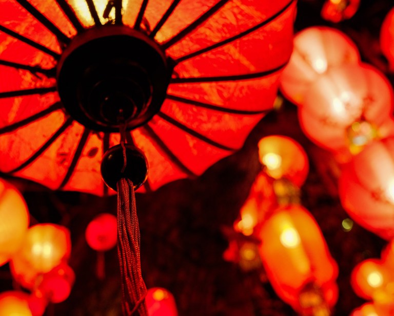 You’re Invited: Celebrate the Lunar New Year With Hennessy