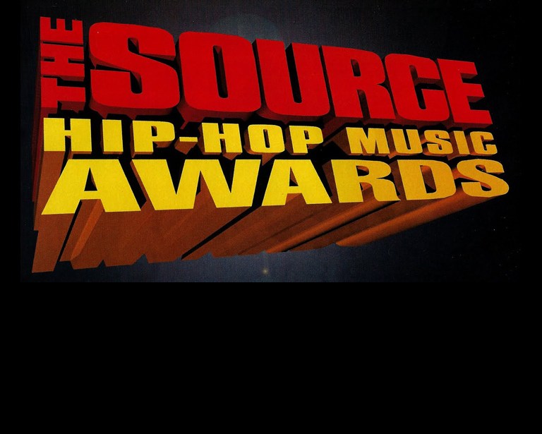 15 Memorable Performances, Beefs, and Disses at The Source Awards [VIDEOS]