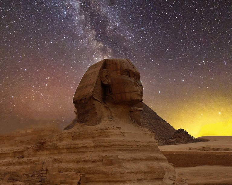 We Have Ancient African Science to Thank for Astrology, Not the Ancient Greeks