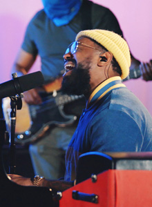 Uptown Super Bowl Gospel Promo