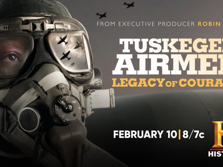 Uptown Tuskegee Airmen Main