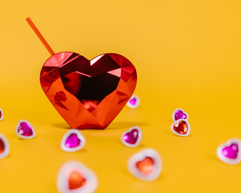 Show Some Love With These 11 Valentine’s Day Cocktails