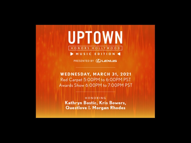 Uptown Attend Uptown Honors