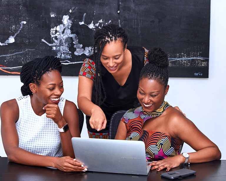Caress & IFundWomen of Color Summit Aims to Help Realize Entrepreneurial Dreams