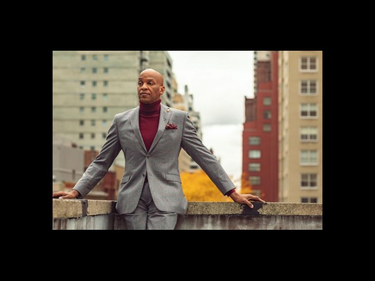 Uptown Donnie Mcclurkin