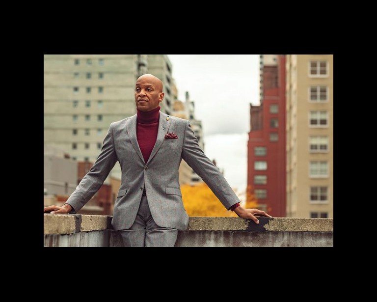 Heard on the Street: Donnie McClurkin Doesn’t Think He’ll Ever Have a Family